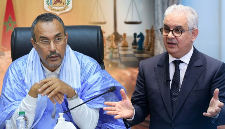 La crise des accréditations au sein du parti Istiqlal dans la région de Dakhla oppose Nizar Baraka à Khatat Yanja, et les logiques d’héritage menacent l’unité de ce parti.